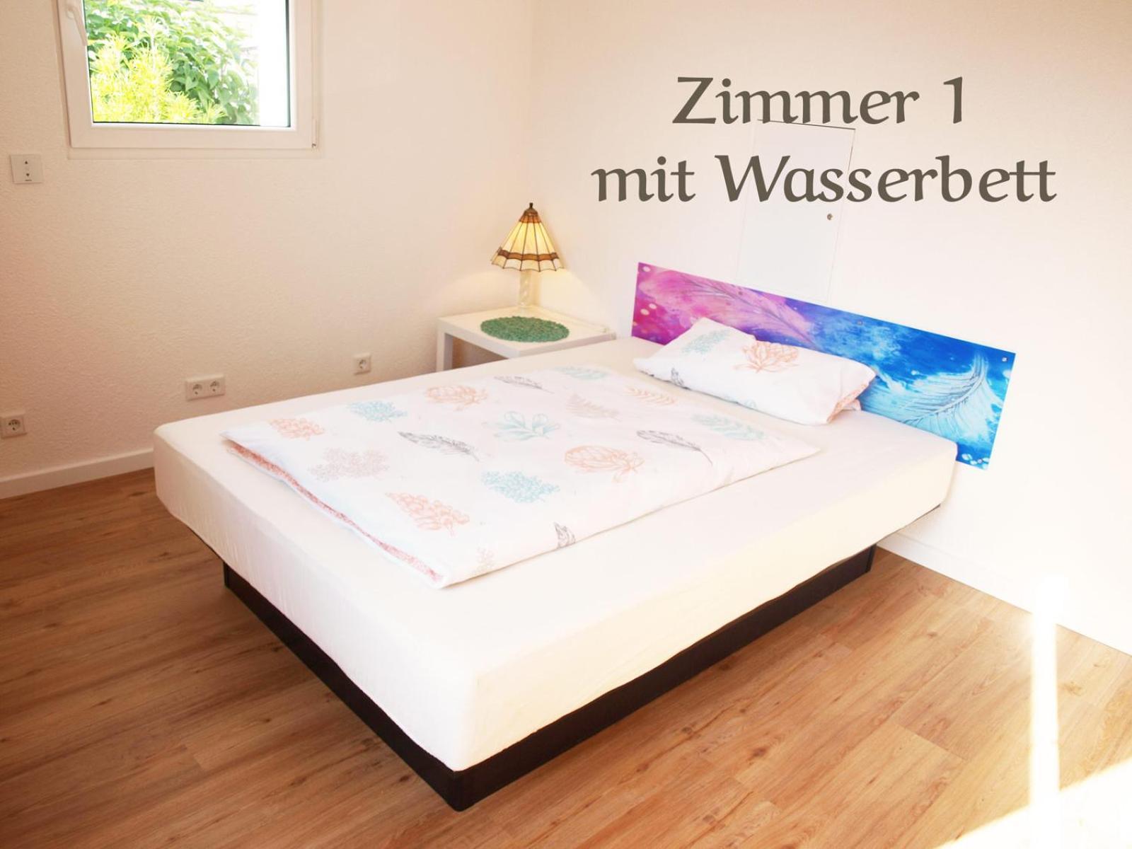 123 Zimmerfrei Schoneck Exterior photo